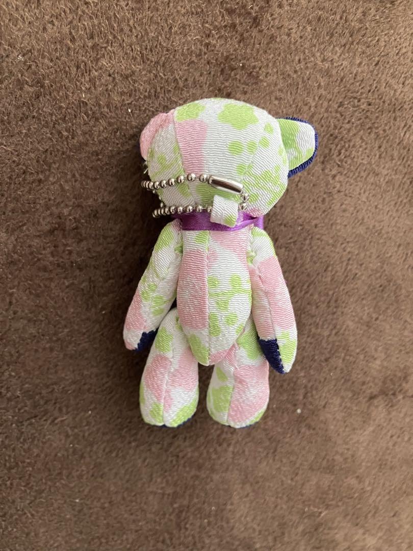 Amazon.co.jp: コンラッド東京 限定 コンラッドベア : Toys & Games